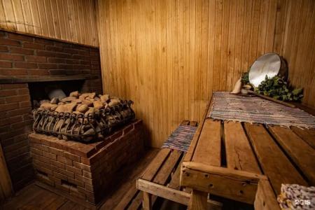 Plescheevo Recreation camp - 60