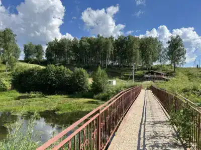 Olimp park-hotel - 29