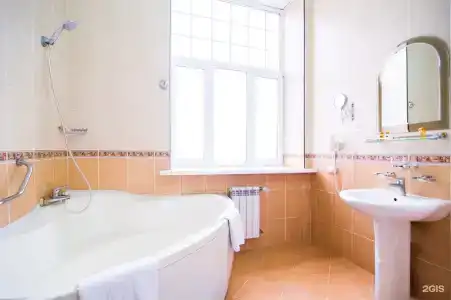 Health Resort Dolina Narzanov Kislovodsk - 95