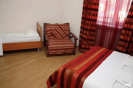Argo Guest House - 41