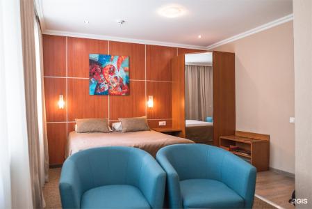 Skorpion Mini-Hotel - 78