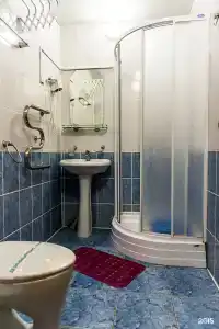 Sanatorium Sosnovy Bor - 47