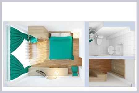 Health Resort Dolina Narzanov Kislovodsk - 102