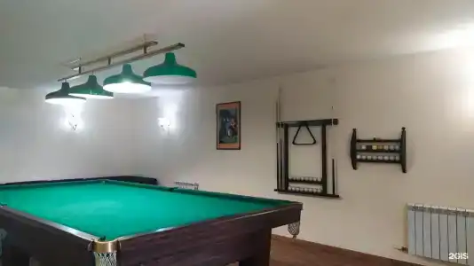 Kottedzhi u ozera - 216