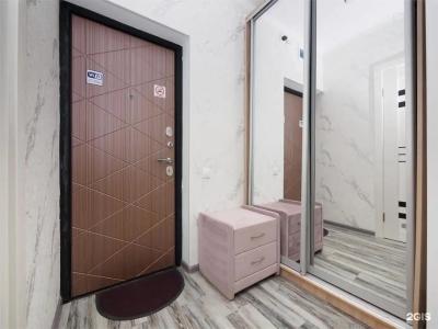 SeaRent Madrid Park 2 - 75