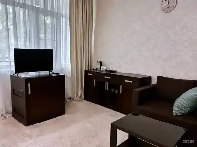 Lago-Naki Resort - 63