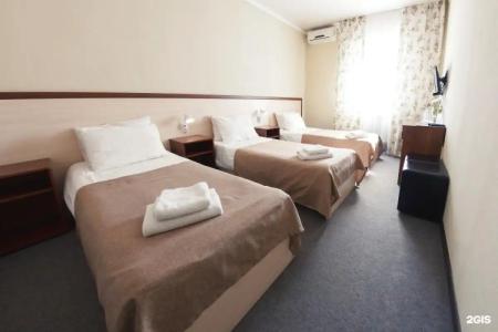 Gostinichnyij Kompleks 7 I Ya - 98