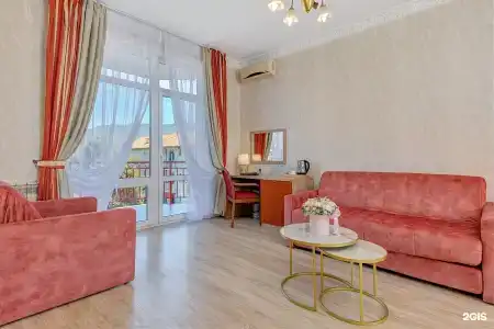 Bogema-Premium Butik-Hotel - 162