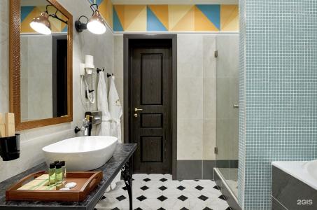 Chemodanov Butik-Hotel - 73