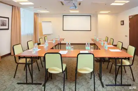 Hampton By Hilton Samara - 26