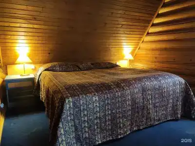 Kottedzhi Lada Holiday Tourist base - 70