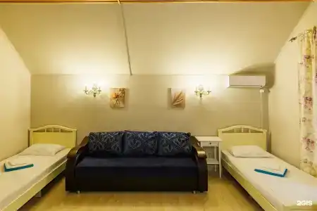 Calipso Palace Tourist base - 107