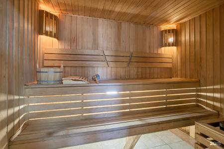 Bestuzhev Prodzhekt - 96