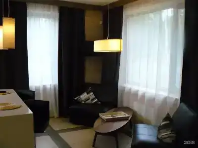 Baza Otdyha Lesnaya - 112