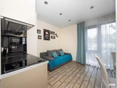 SeaRent Madrid Park 2 - 113