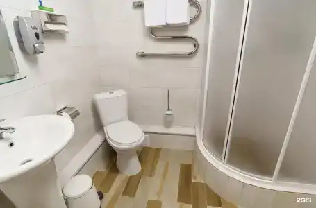 Lago-Naki Resort - 104