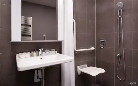 ApartAdagio Moscow Paveletskaya - 65