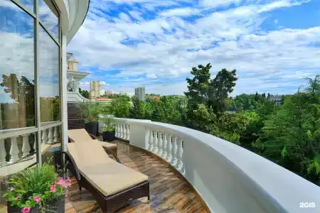 Villa Bavariya - 118