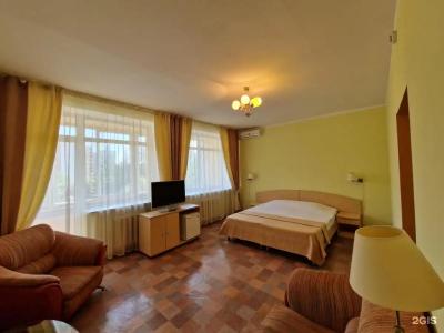 Shifaly -profilaktoriy Sanatorium - 53