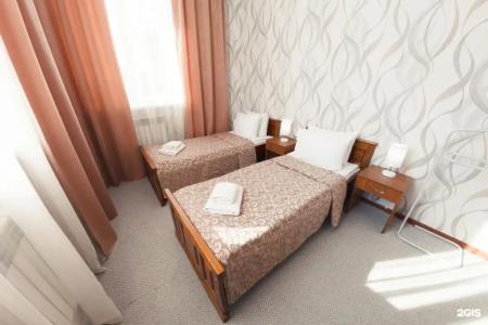 Gostinichnyij Kompleks 7 I Ya - 72