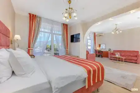 Bogema-Premium Butik-Hotel - 161