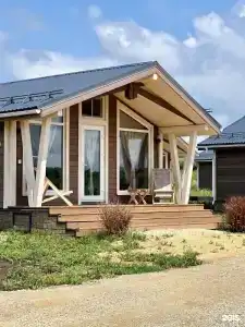 ZaGrad Tourist base - 141