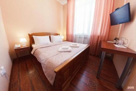 Gostinichnyij Kompleks 7 I Ya - 54