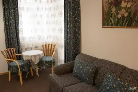 Oktyabrskiy Sanatorium - 89