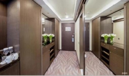 Crowne Plaza - Congress, an IHG - 54