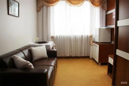 Apartamenty Beloretsk - 53
