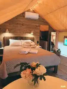 Domiki i doski Tourist base - 68