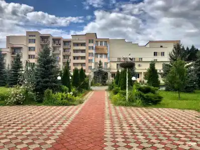 Olimp park-hotel - 40