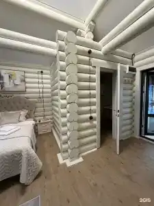 Recreation center "Zolotye berega" - 94