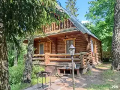 Kottedzhi Lada Holiday Tourist base - 78