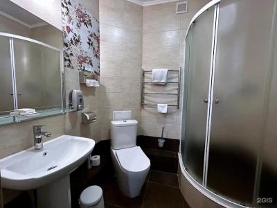 Lago-Naki Resort - 72