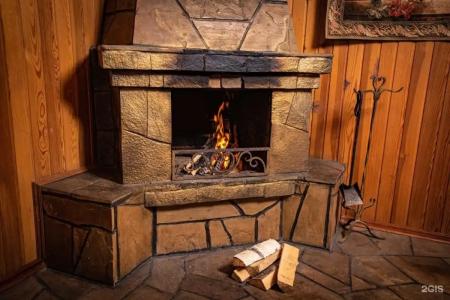 Plescheevo Recreation camp - 75