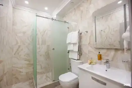 Donskoy Guest House - 56