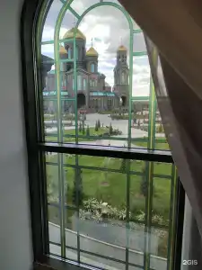 Marshal Kubinka - 135