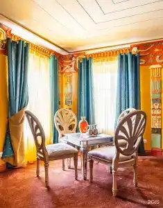 Usad'bu Mar'ino - 63