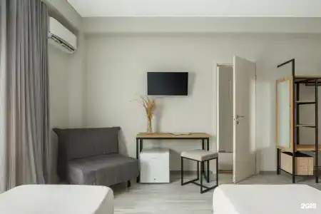 Calypso All inclusive Resort - 5