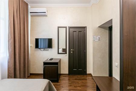 Sanatoriy Tsentrosoyuz Kislovodsk - 64