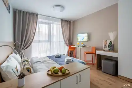 Klyuchi Peterburga - 27