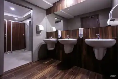 Gostinitsa "Devon" - 74