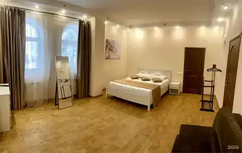 Kottedzhi u ozera - 183