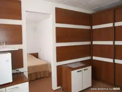 Apartamenty Beloretsk - 34