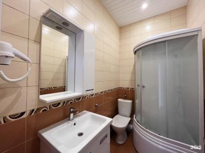 Demokrat na 9-oy Sovetskoy 5A - 69