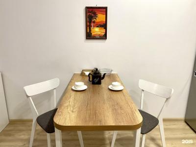 SeveRent Apart-hotel - 74