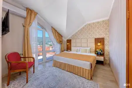 Bogema-Premium Butik-Hotel - 188