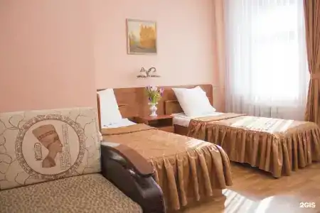 Tonika Living quarters - 57