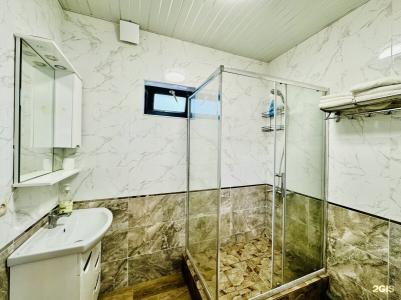 Tihaya gavan na kose Tourist base - 95